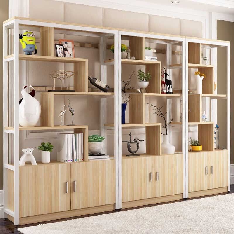 Tủ để phòng khách giá rẻ thiết kế tùy chỉnh TPK-07 Tu De Phong Khach Gia Re Thiet Ke Tuy Chinh 5 Hpdecor