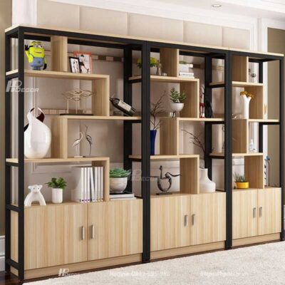 Tủ để phòng khách giá rẻ thiết kế tùy chỉnh TPK-07 Tu De Phong Khach Gia Re Thiet Ke Tuy Chinh Hpdecor