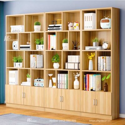 Tu Ke Phong Khach Hien Dai 5 Hpdecor