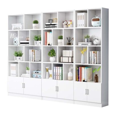 Tủ kệ phòng khách đa năng, phong cách hiện đại TPK-06 Tu Ke Phong Khach Hien Dai 6 Hpdecor