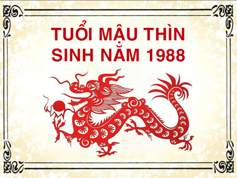 Tuổi Mậu Thìn 1988 kinh doanh hợp hướng nào để phát tài? hpdecor.vn-tuổi Mậu Thìn kinh doanh hợp hướng nào