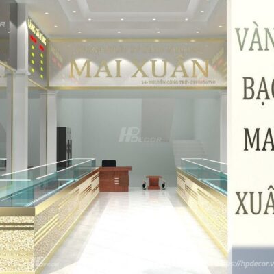 Vang Bac Mai Xuan 04