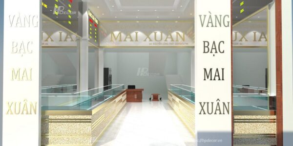 Vang Bac Mai Xuan 04