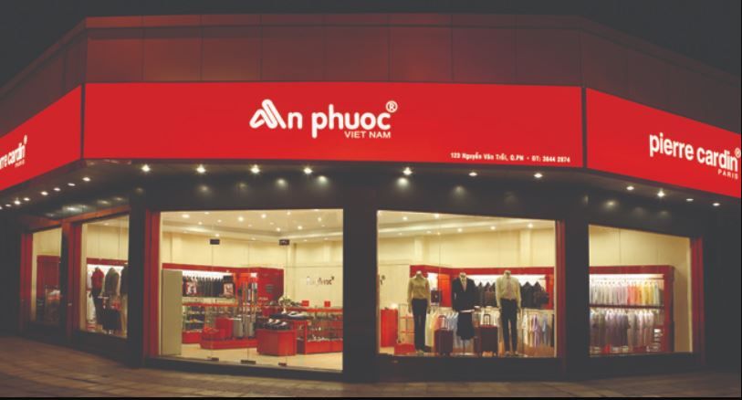 An Phuoc 1