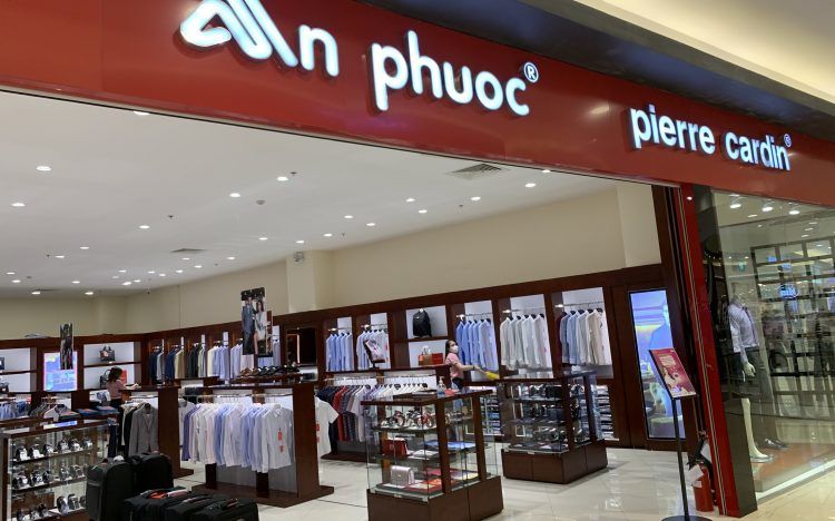 An Phuoc 11