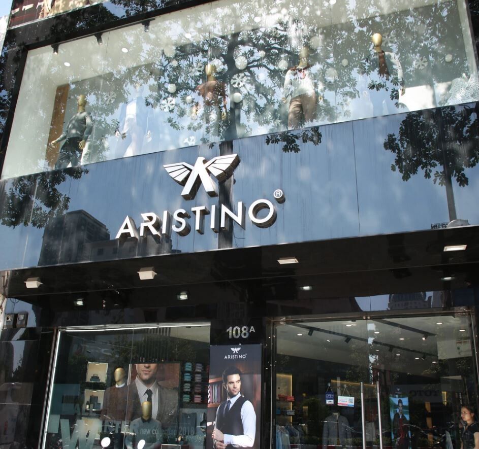 Aristino 1