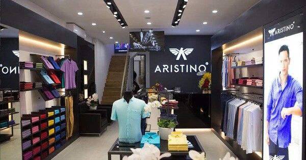 Aristino 4