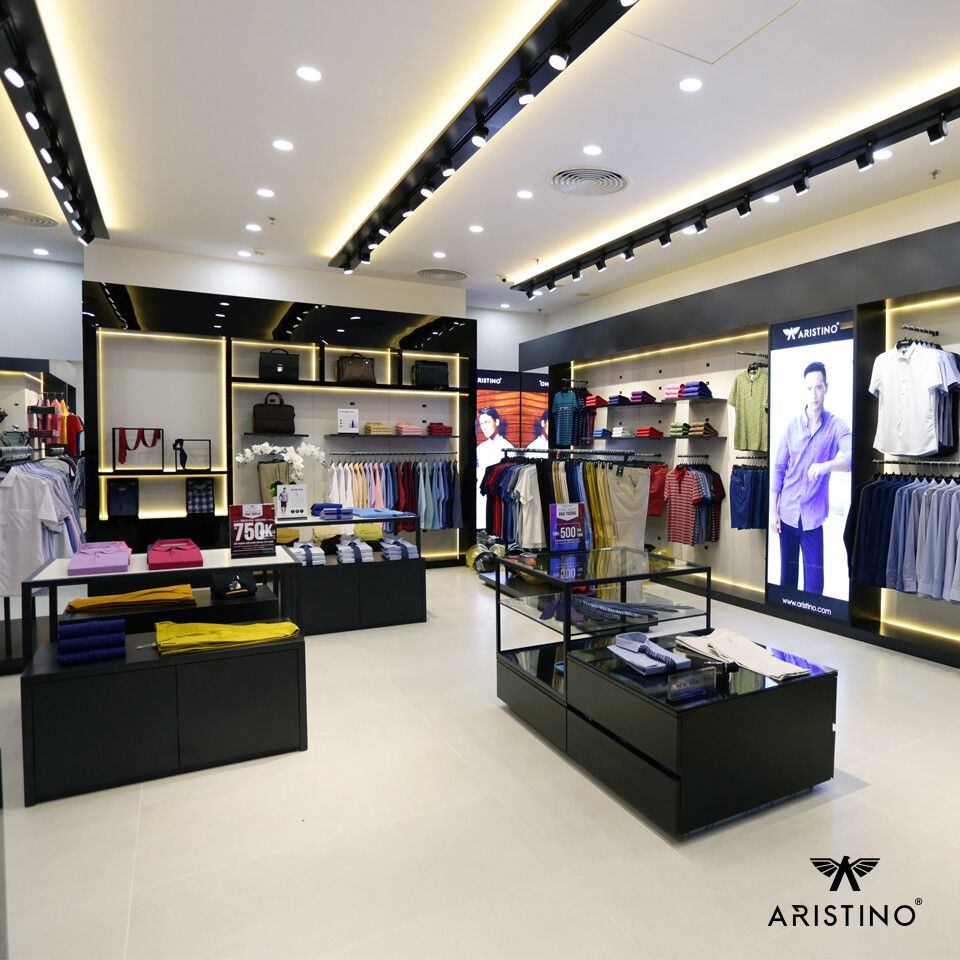 Aristino 5