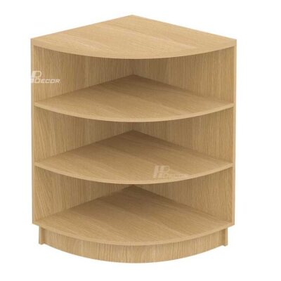 Bàn thu ngân siêu thị, cửa hàng QTN-05 Ban Thu Ngan Sieu Thi 3 Hpdecor