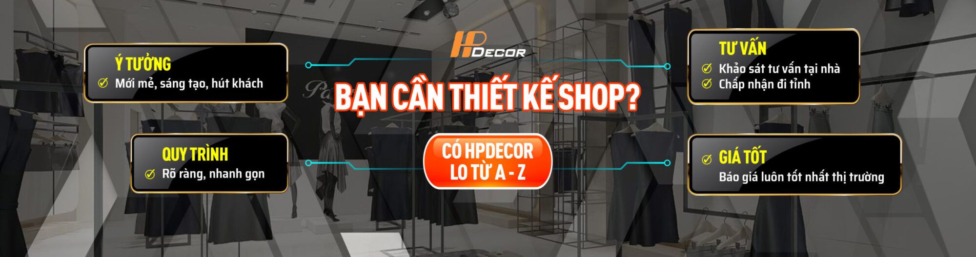 Banner Thiet Ke Shop Tron Goi Hpdecor