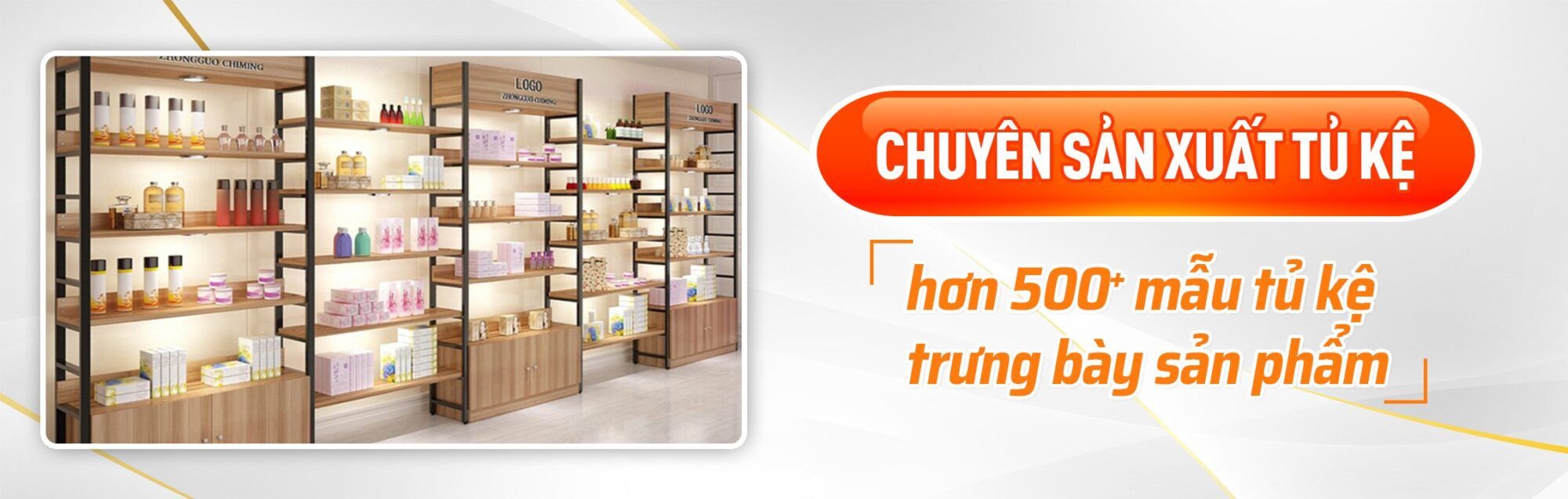 Banner Tu Ke Trung Bay Hpdecor