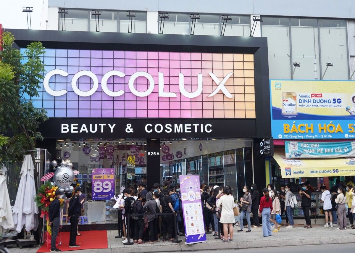 Cocolux 10