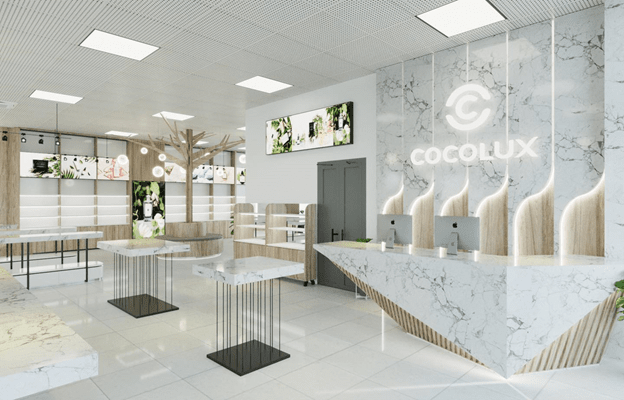 Cocolux 2