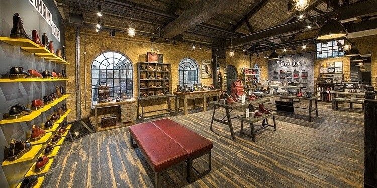 Thiết Kế Shop Quần Áo Nam Đẹp hpdecor.vn-thiết kế shop quần áo nam