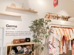 Germe Shop 1