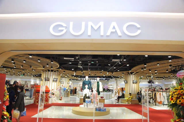 Gumac 1