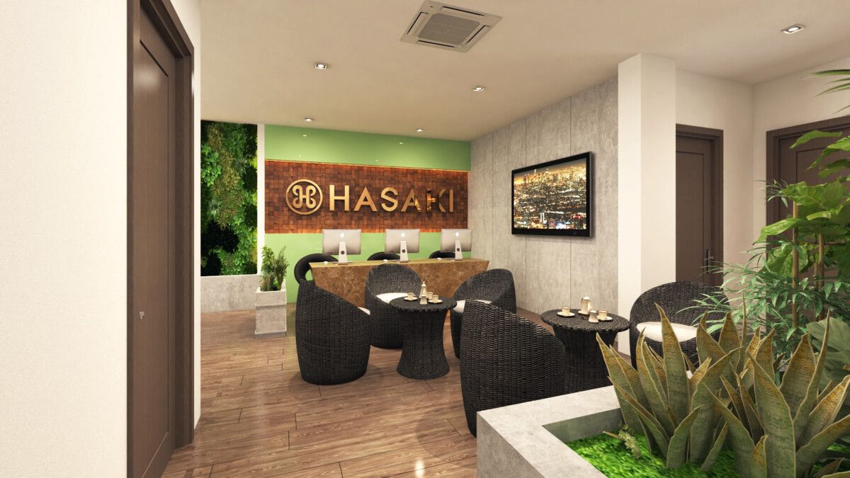 Hasaki 11