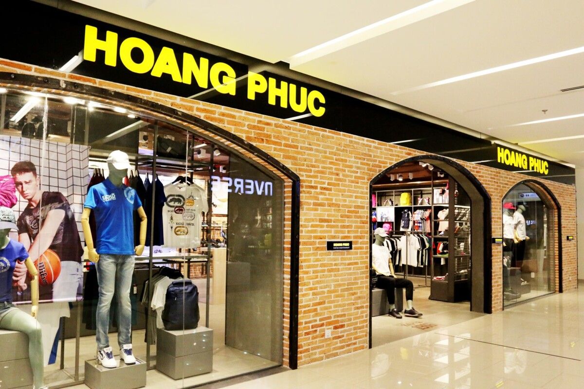 Hoang Phuc 1