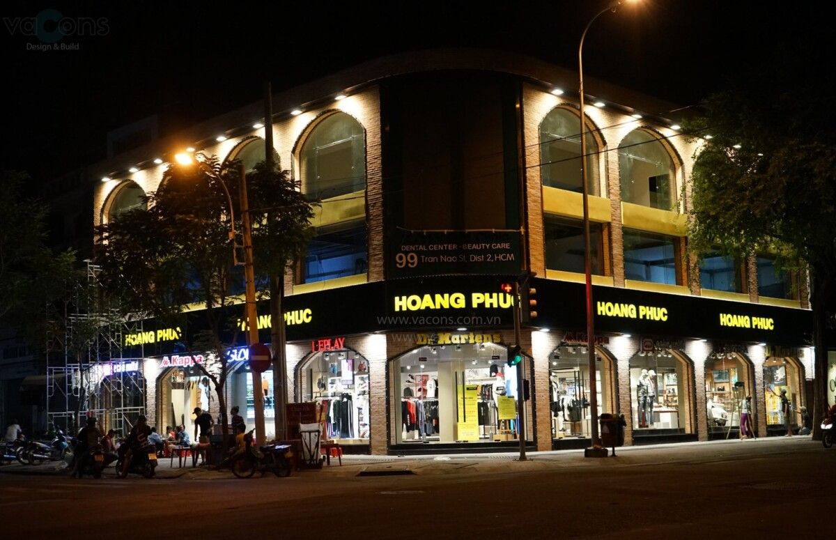 Hoang Phuc 11