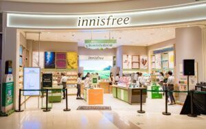 Innisfree 1