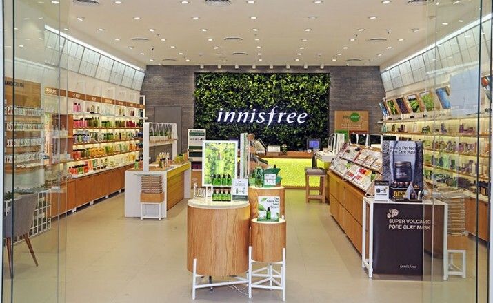 Innisfree 10