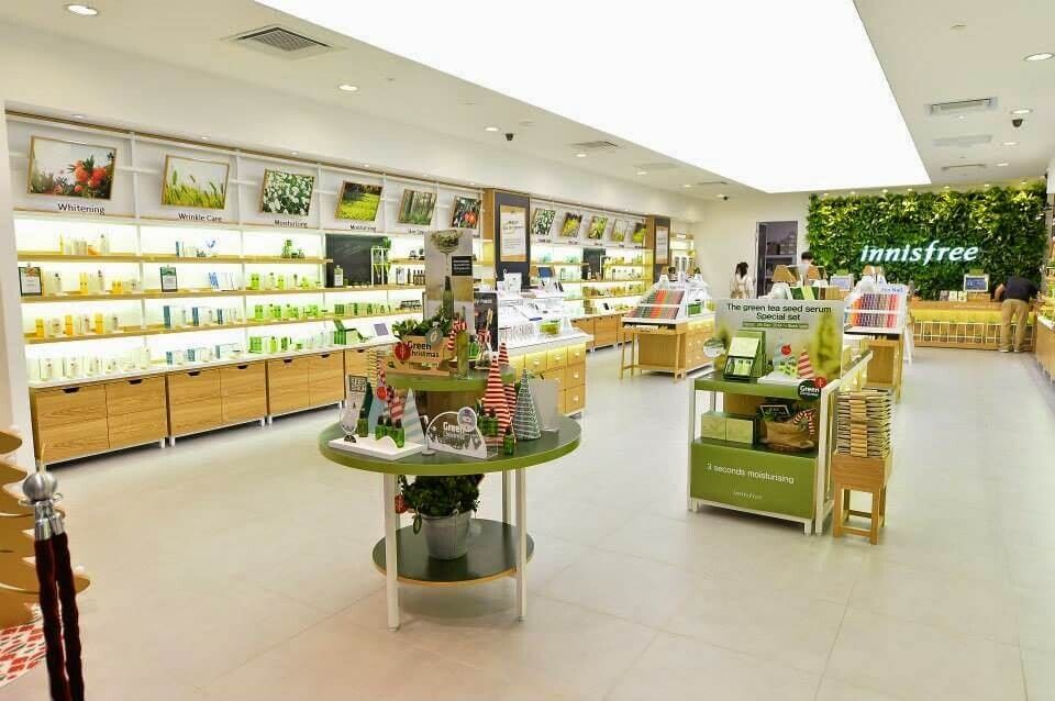 Innisfree 4