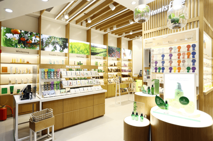 Innisfree 6