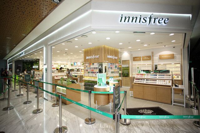 Innisfree 7