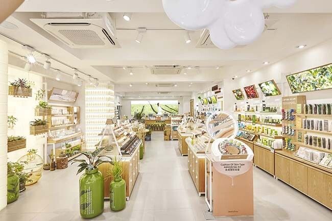 Innisfree 8