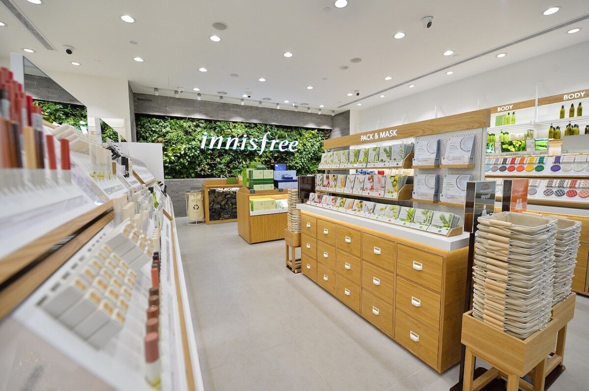 Innisfree 9