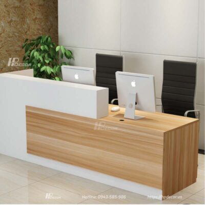 Mau Quay Thu Ngan Go Dep 1 Hpdecor