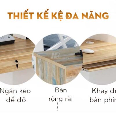 Mau Quay Thu Ngan Go Dep 8 Hpdecor