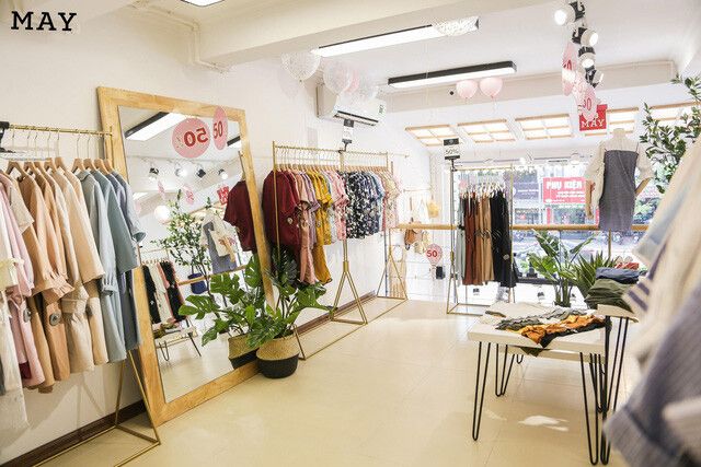 May Boutique 3