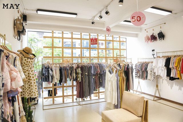 May Boutique 4