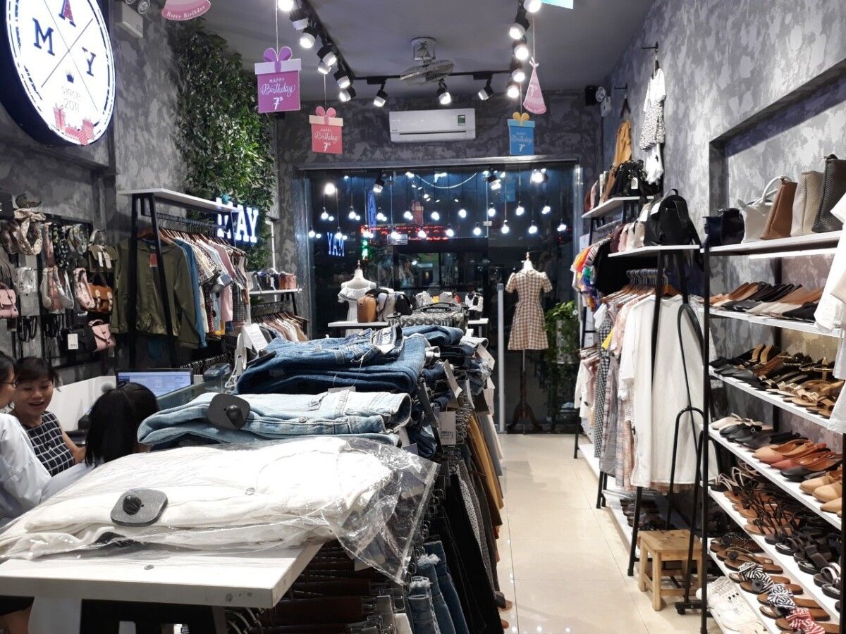 May Boutique 5