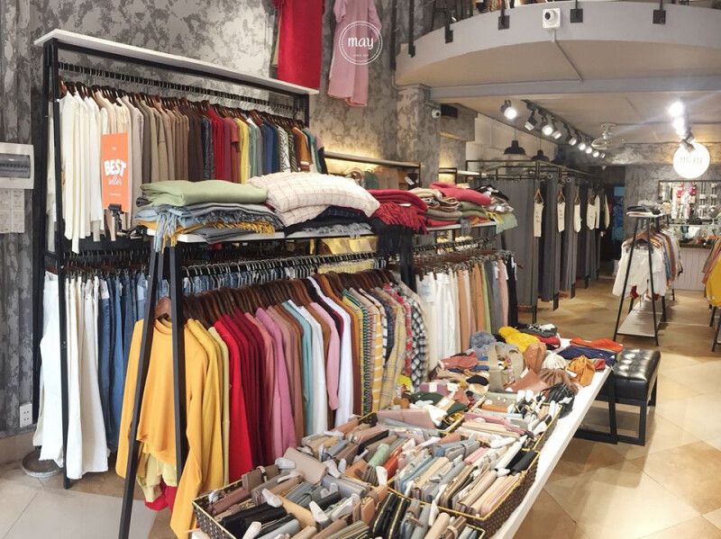 May Boutique 8