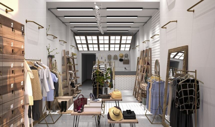 May Boutique 9