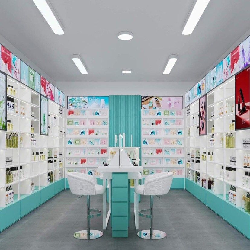 Mint Cosmetics 3