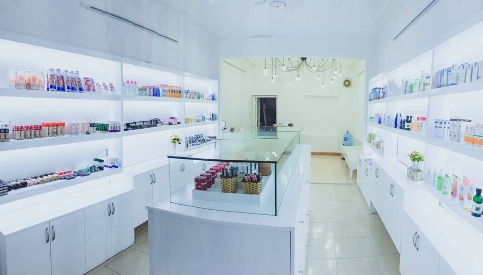 Mint Cosmetics 4