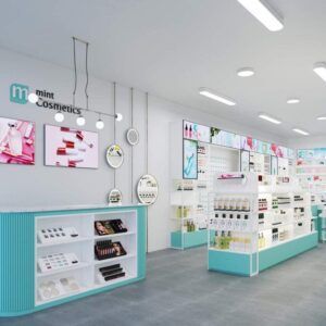 Mint Cosmetics 5