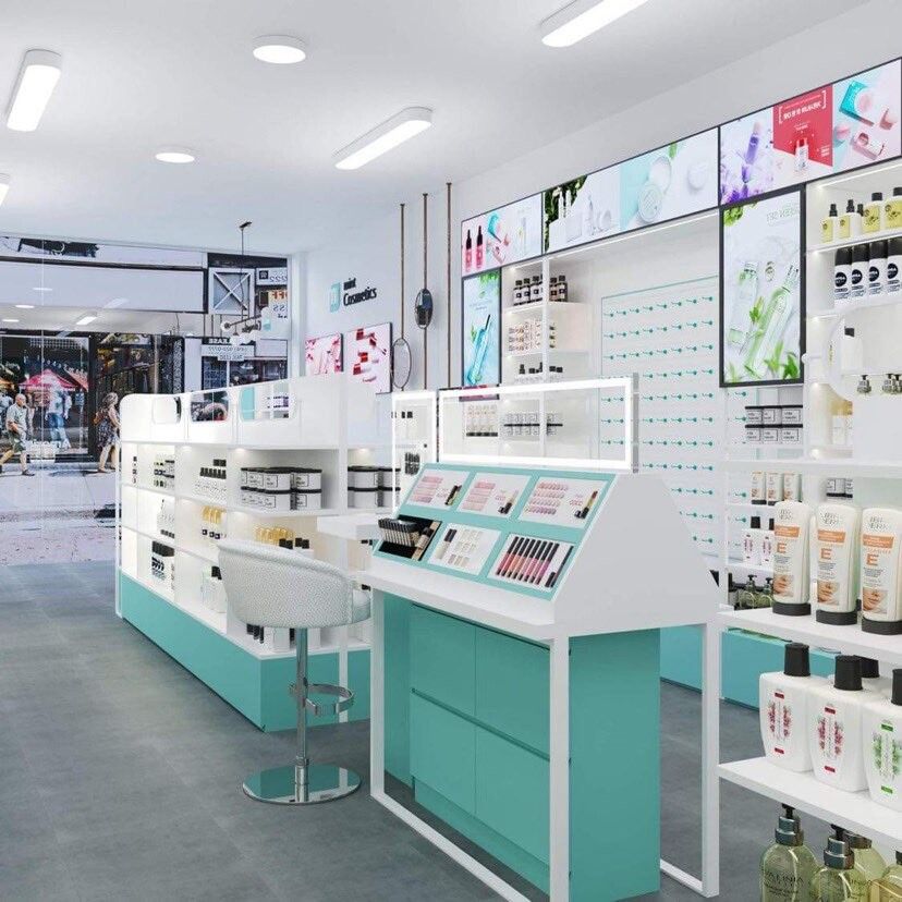 Mint Cosmetics 6