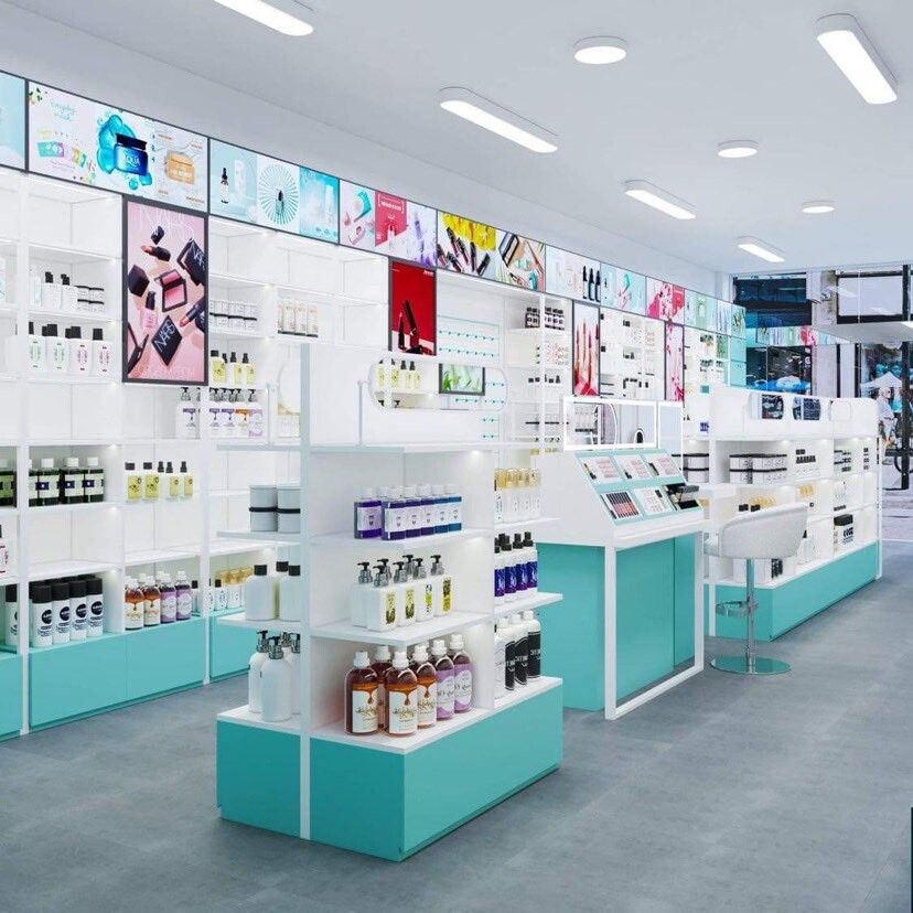 Mint Cosmetics 7