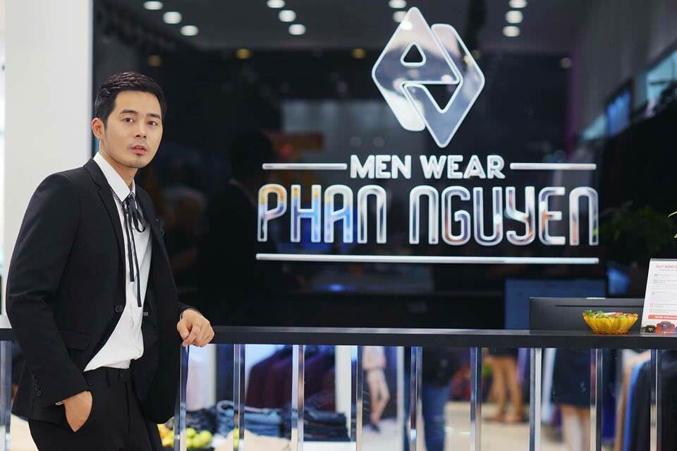 Phan Nguyen Shop 1