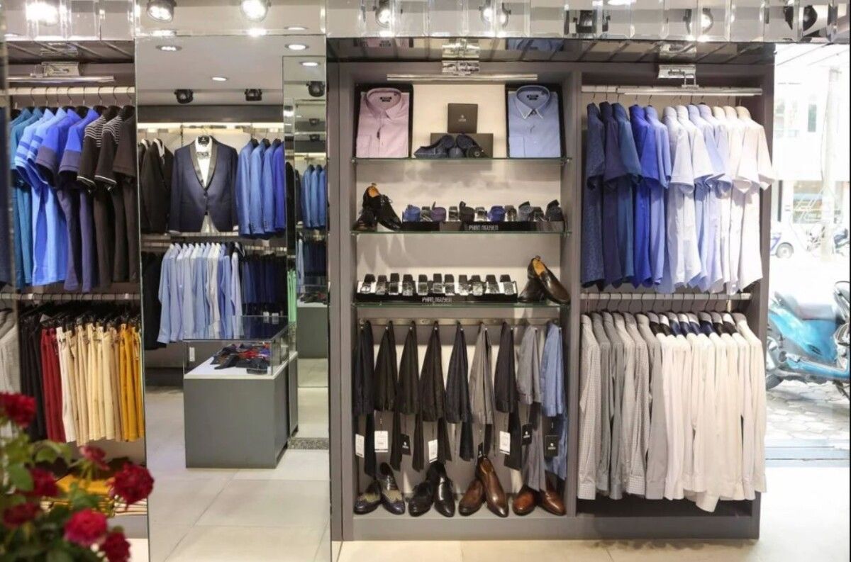 Phan Nguyen Shop 2