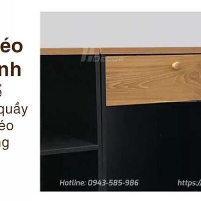Quay Tinh Tien Sieu Thi 7 Hpdecor