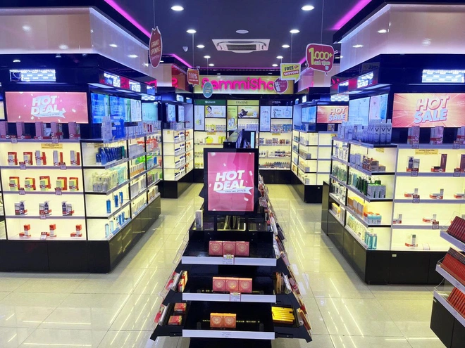 Sammi Shop 10