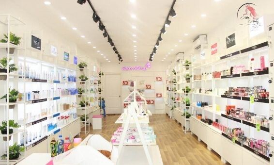 Sammi Shop 2
