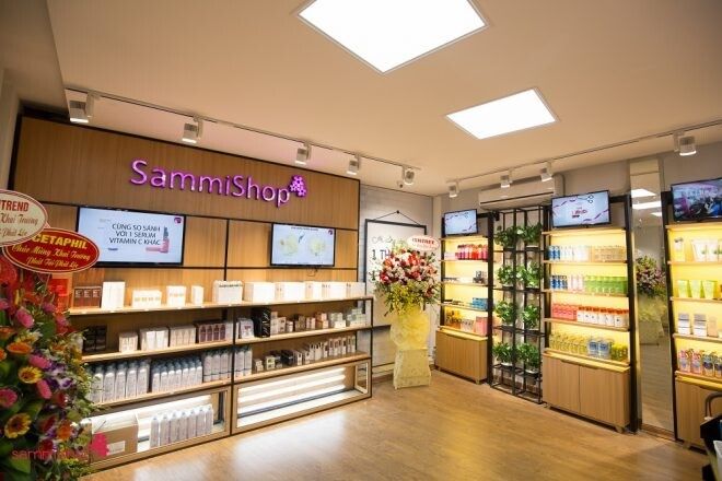 Sammi Shop 4