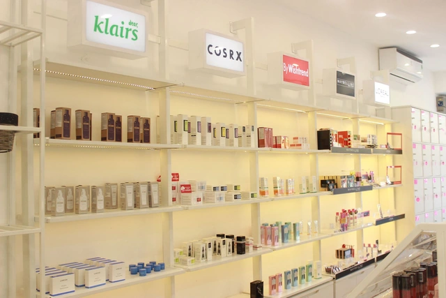 Sammi Shop 7