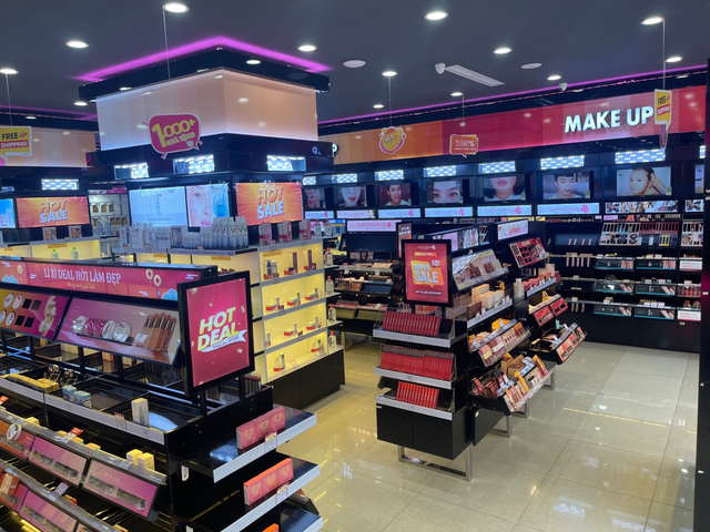 Sammi Shop 8